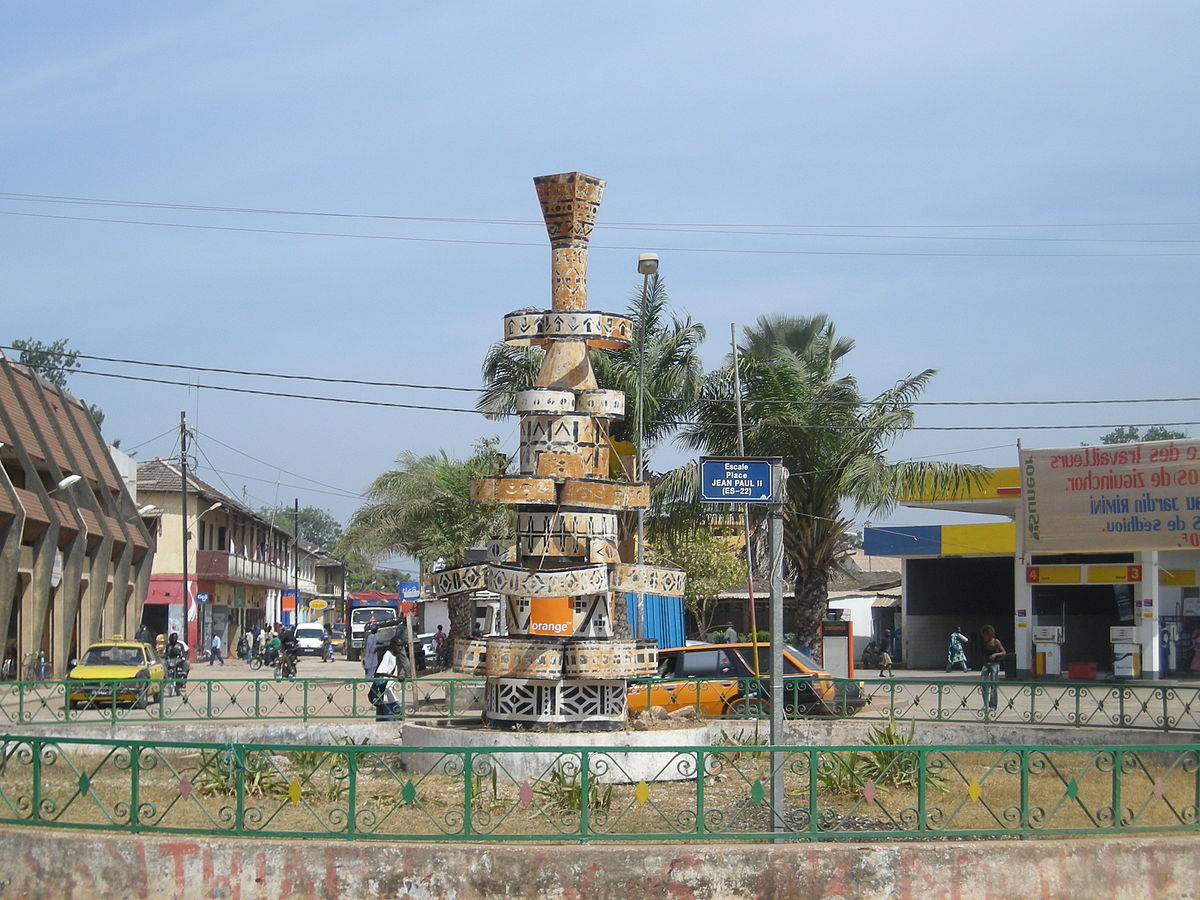 Ziguinchor