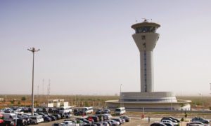 Aéroport-international-Blaise-Diagne