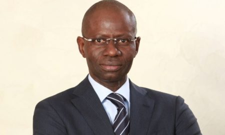 Boubacar Cissé Jengu