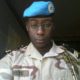 Capitaine Mamadou Dièye