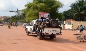 Sénégalais tués à Bangui : les diplomates suivent le dossier