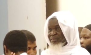 Imam Ndao : "Je détiens 80 vidéos sur la franc-maçonnerie"