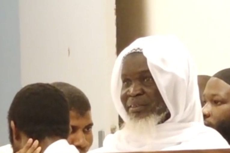 Imam Ndao : "Je détiens 80 vidéos sur la franc-maçonnerie"