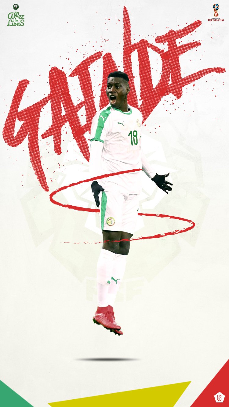 Ismaila Sarr