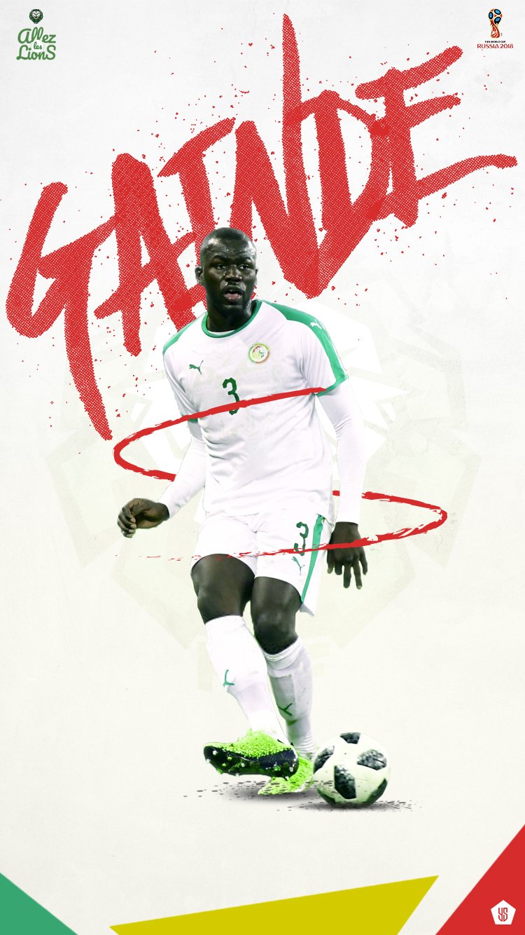 Kalidou Koulibaly