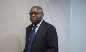 CPI: Gbagbo et Blé Goudé demandent l’acquittement