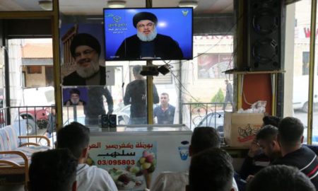 Liban: une «grande victoire» pour le Hezbollah, un revers pour Saad Hariri