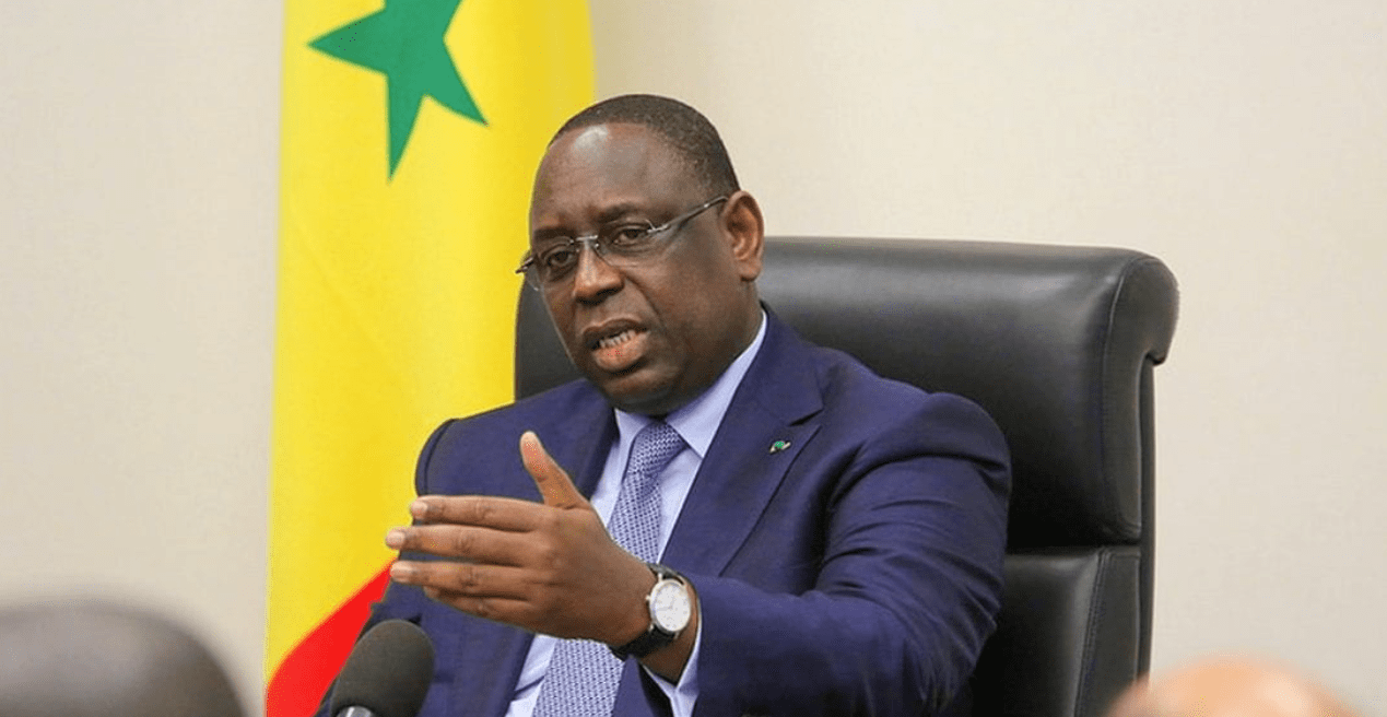 Macky Sall