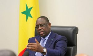 Macky Sall