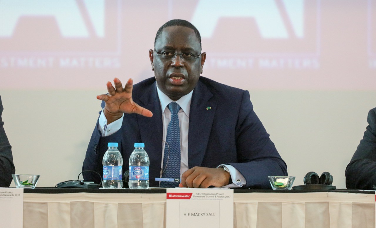 Macky-Sall Président de la République -min