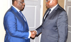 Macky sall alioune-badara-cisse