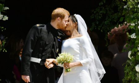 Mariage avec le prince Harry : le clin d’œil très spécial de Meghan à la France