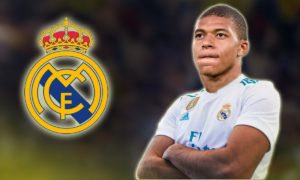 Mbappé