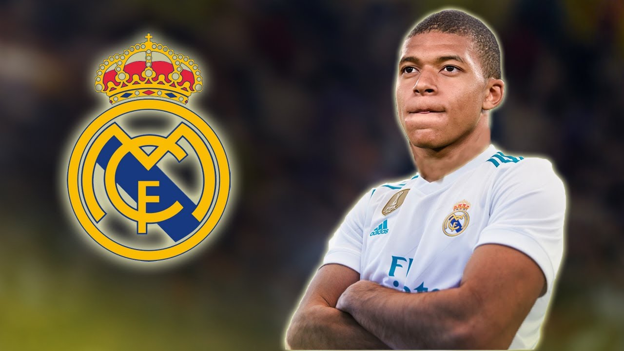 Mbappé