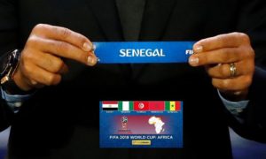 Mondial 2018 - 3 choses à savoir sur les Lions de la Teranga du Sénégal