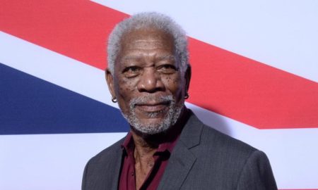 Etats Unis : accusé de harcèlement sexuel, Morgan Freeman présente des excuses
