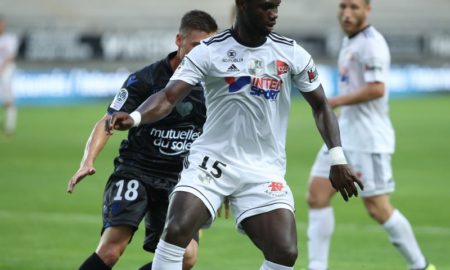 Ligue 1 : Moussa Konaté assure Amiens