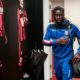 Pape Alioune Ndiaye Stoke City