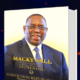 Premier Tome de la série du Président Macky Sall