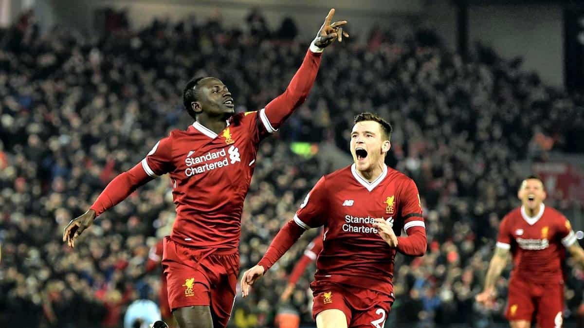 Ligue des champions : ce que Sadio mané réserve au Réal