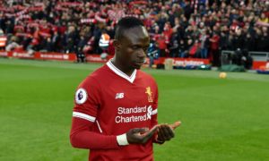 Sadio Mané