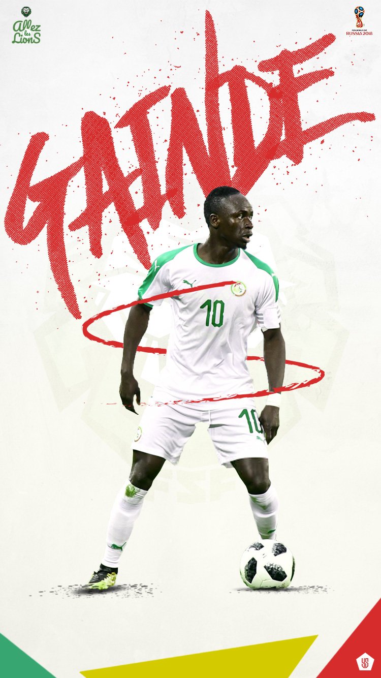 Sadio Mané