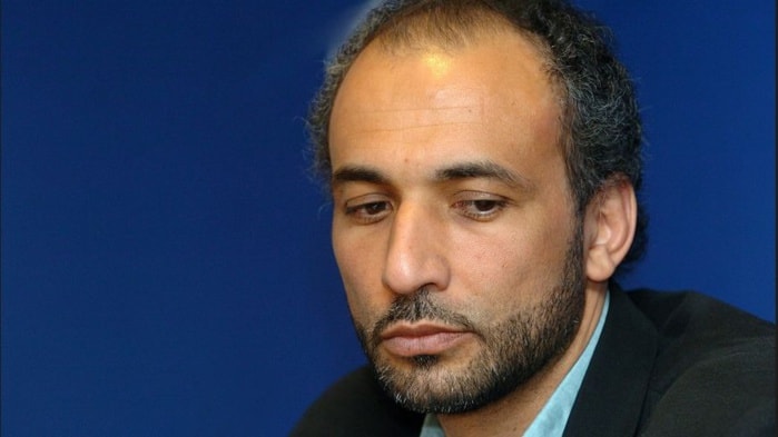 Tariq Ramadan