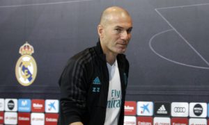 Zinédine Zidane