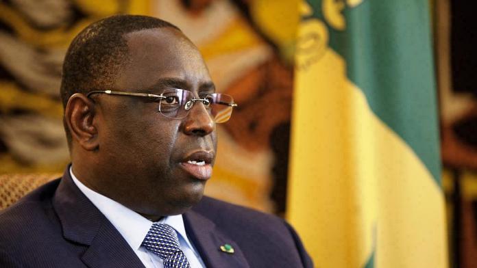 Macky Sall