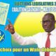 Abdoul Aziz Diop taille sévèrement l’ancien «rastaman» Seydou Guèye, lui rappelle quand Macky chantait Wade et rejette l’offre d’Idrissa Seck
