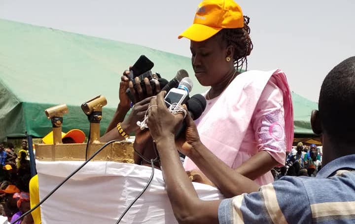 Protocole de Ndiaffate : le maire octroie aux Salins du Sine Saloum " les terres de la discorde"