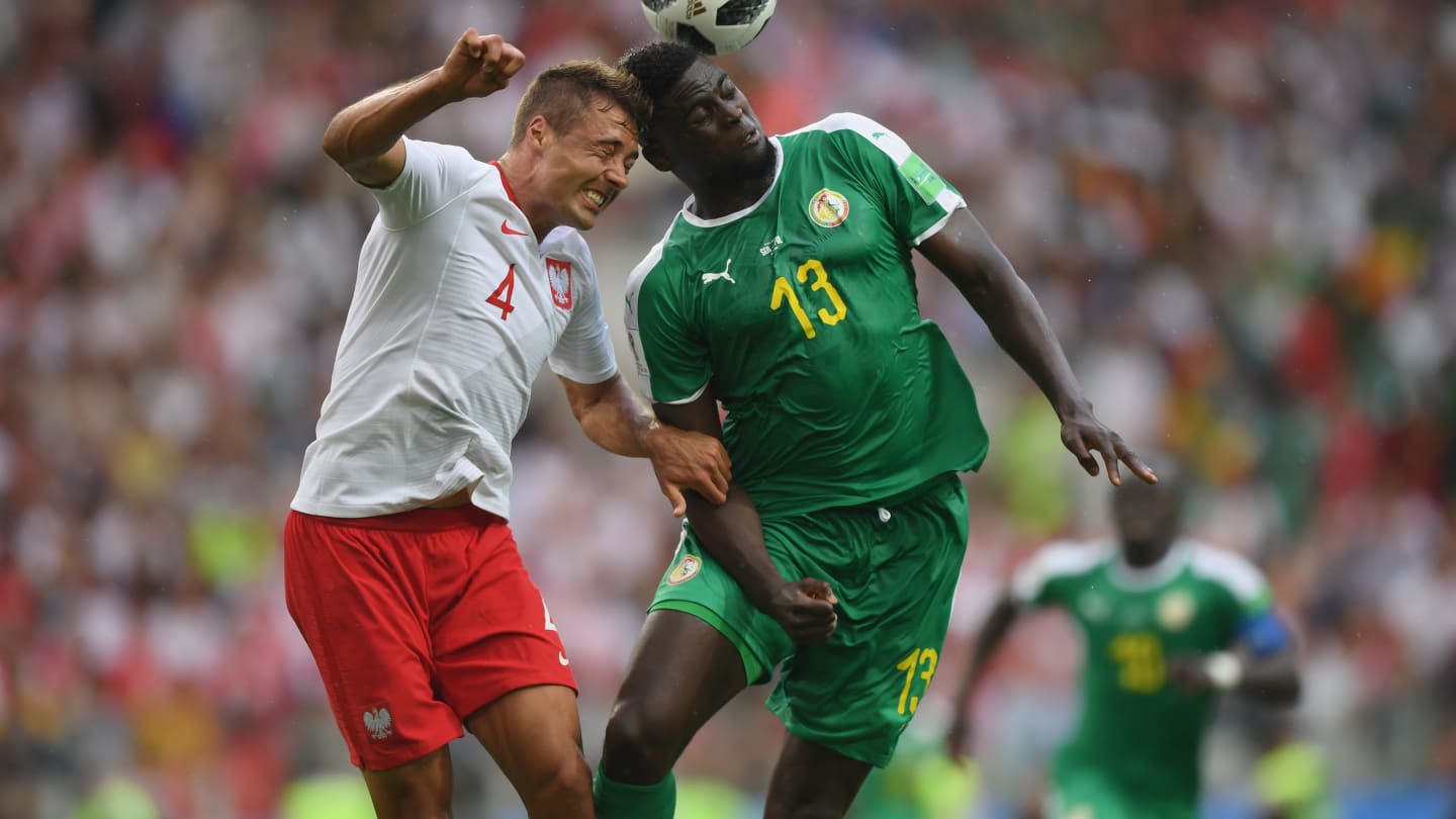 Sénégal vs Pologne : Alfred N'Diaye, la surprise du chef Cissé