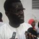 Kaolack : Babacar Sadikh Sokhna et le mouvement"and dollel Babacar" au chevet des patients de l'hôpital El Hadji Ibrahima Niass