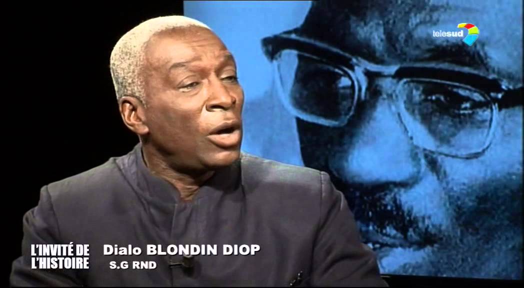 Docteur Diallo Diop RND