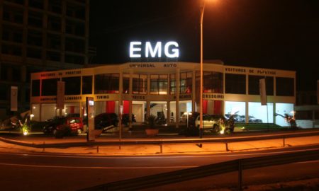 EMG