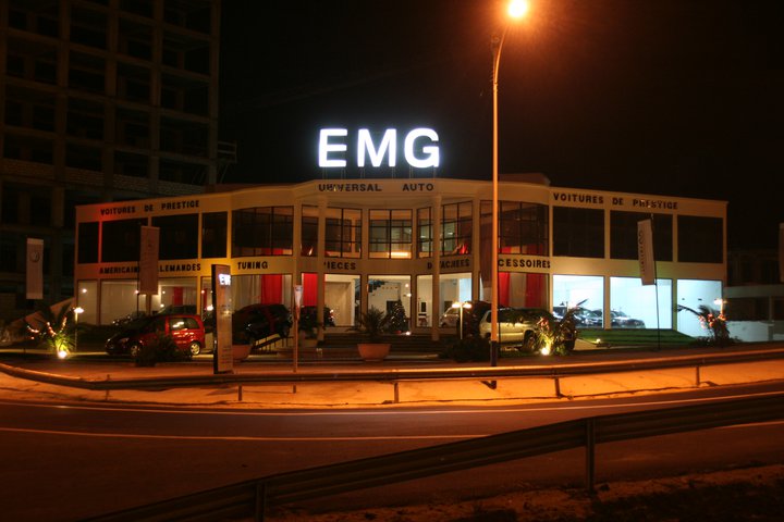 EMG