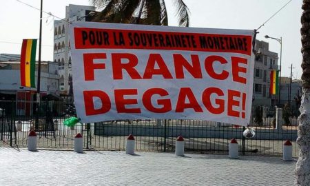 France Dégage 2