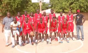 Basket: D 2 masculine, deuxième forfait de suite pour Kaolack basket Club