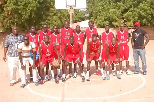 Basket: D 2 masculine, deuxième forfait de suite pour Kaolack basket Club