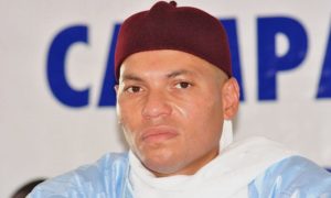 Karim Wade