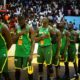 Lions Sénégal Basket