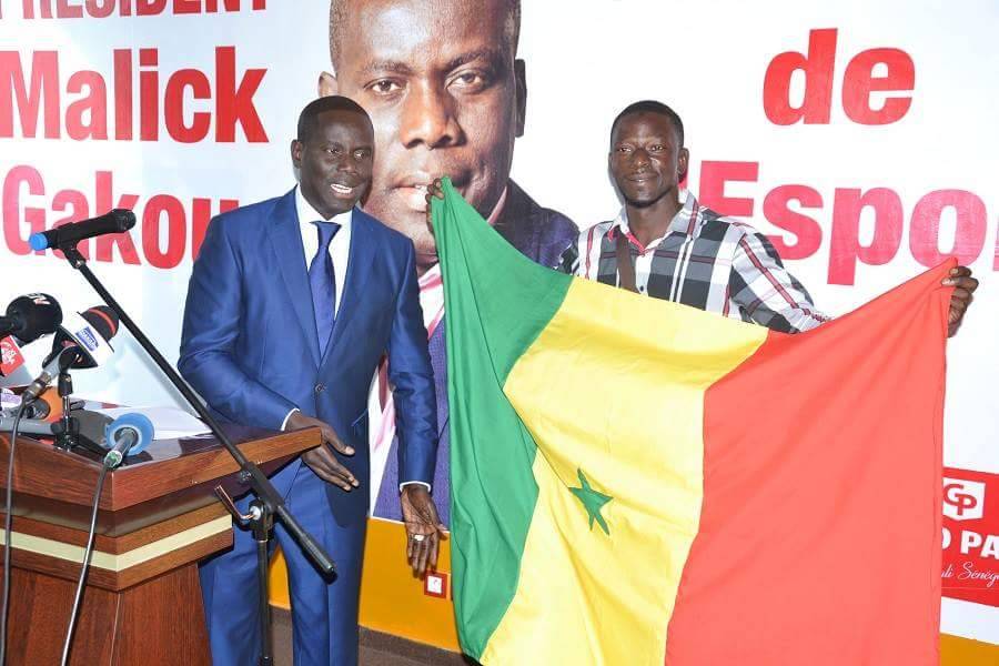 À Fatick, Malick Gakou se défoule sur le Président Macky Sall et réduit en miettes la politique économique du régime