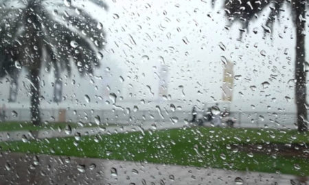 Hivernage : Kaolack a enregistré ses premières pluies