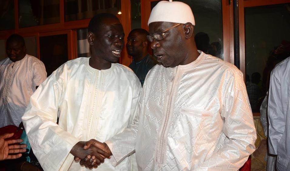 Serigne Mboup - Diene Farba Sarr