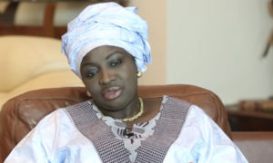 Aminata Touré