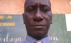 Baba Diop président de l'Odcav Koalack