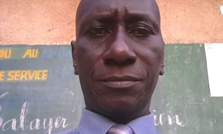 Baba Diop président de l'Odcav Koalack