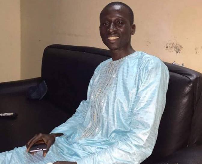 Coumba Ndoffène DIOUF Journaliste