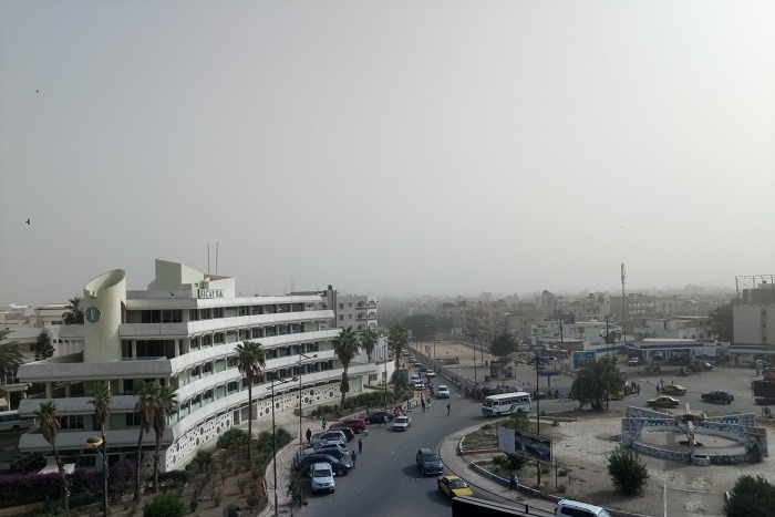 Dakar