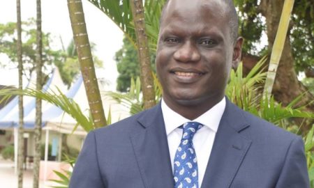 Dr Abdourahmane Diouf sur la pénurie d'eau à Dakar : "Cela résulte d'une très mauvaise régulation du secteur..."